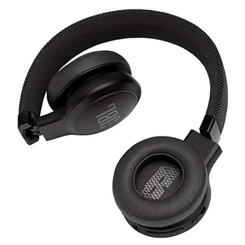 JBL Live 400BT Wireless Bluetooth Headphone Deep Bass Auriculares Gaming Headset Stereo Fone De Ouvido Jbl Earphone with Mic | Электроника
