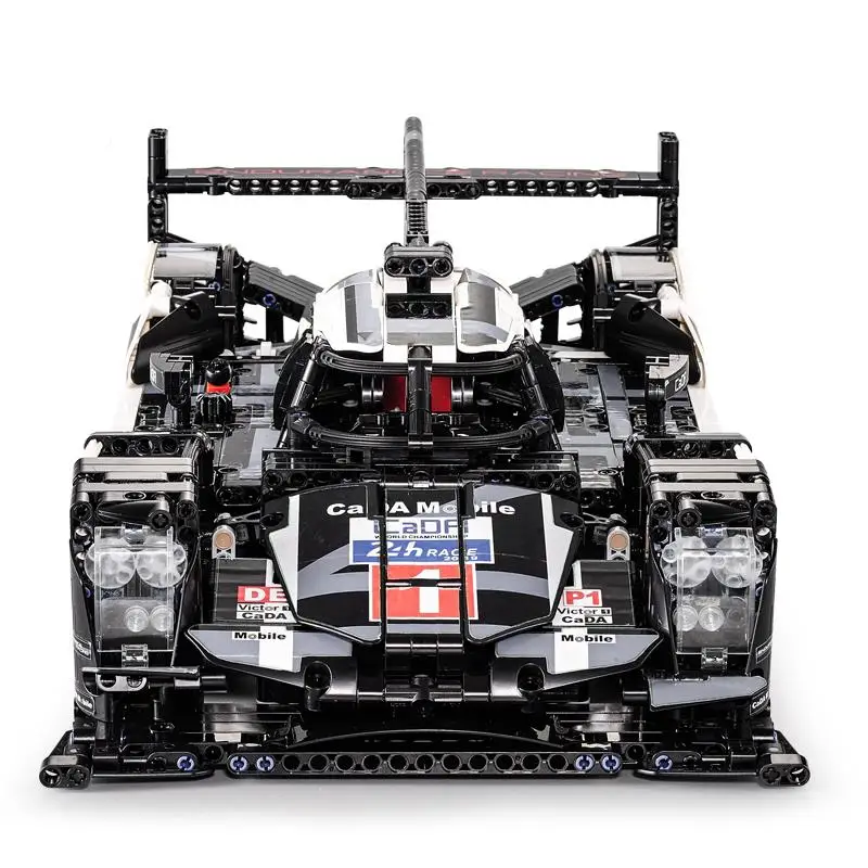 Technic Super Sports Car speed Champions City MOC строительные блоки кирпичи DIY игрушки для детей