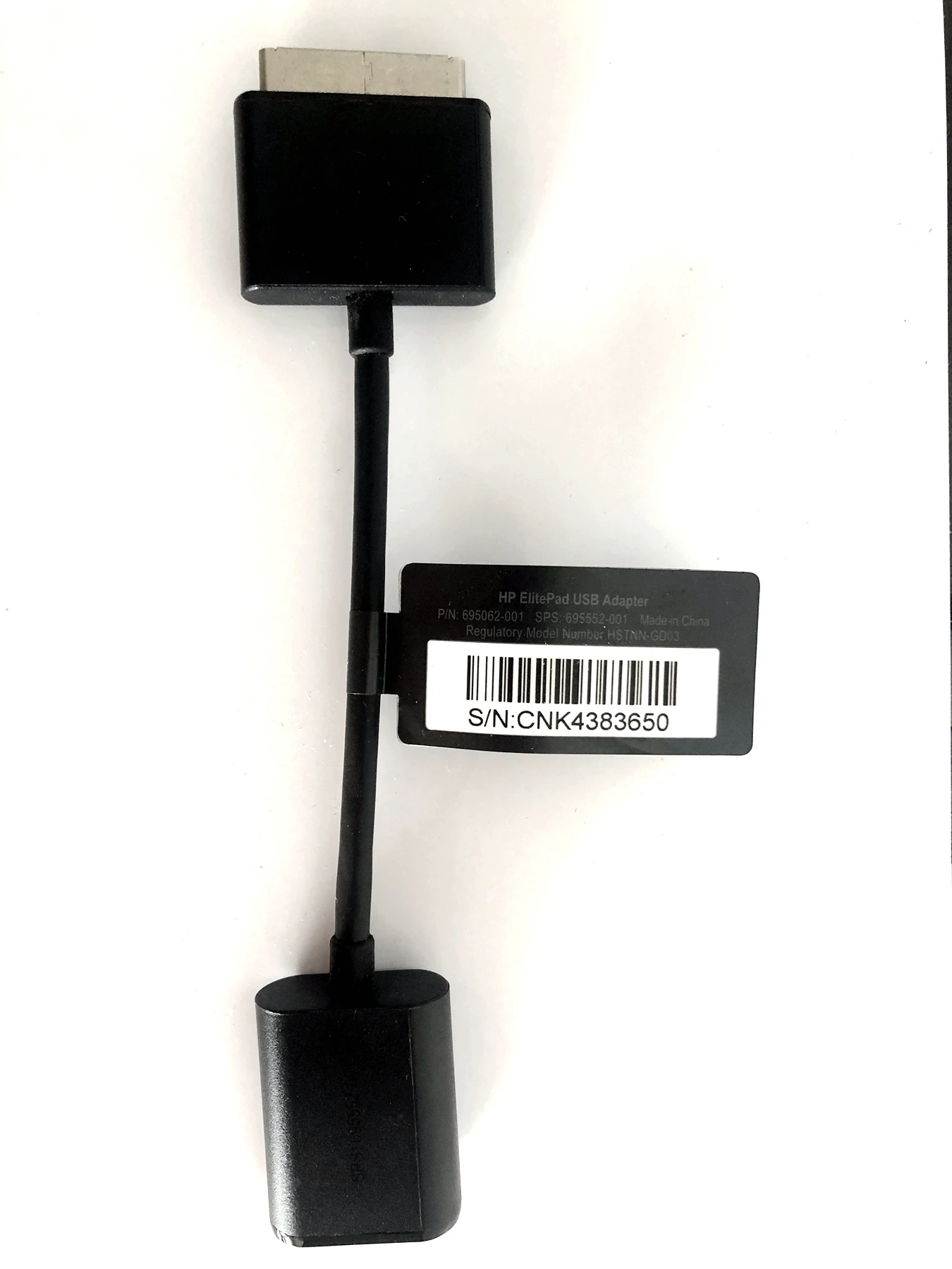 USB адаптер для HP ElitePad 900 G1 1000 G2 адаптер|Платы расширения| |
