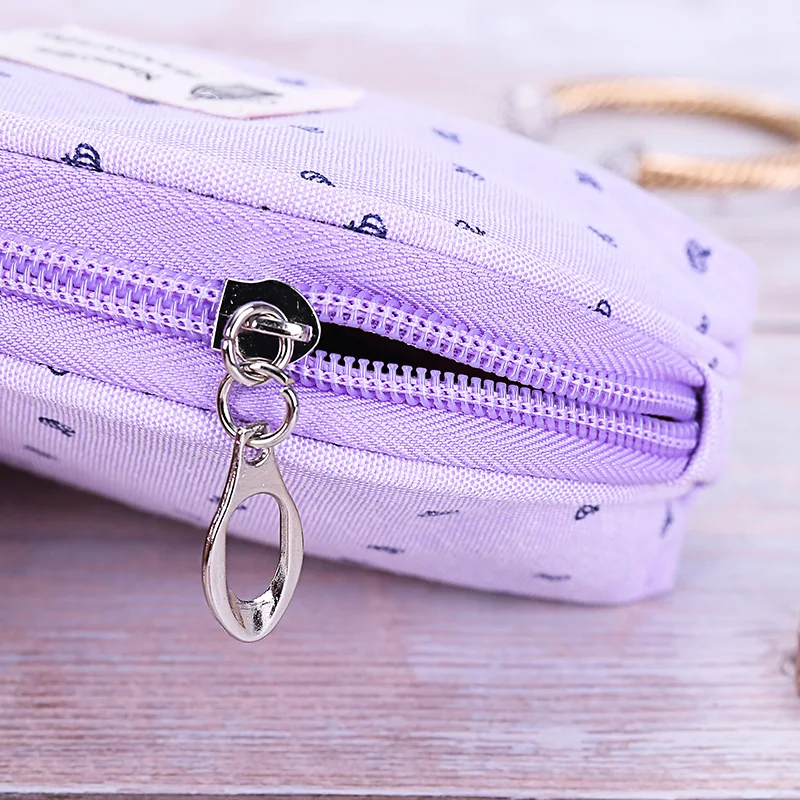 

Cosmetic Bag Fashion Women Makeup Bags Organize Cute Waterproof Cosmetics Bag For Travel Lady Tote Washing Toiletry Pouch Bags