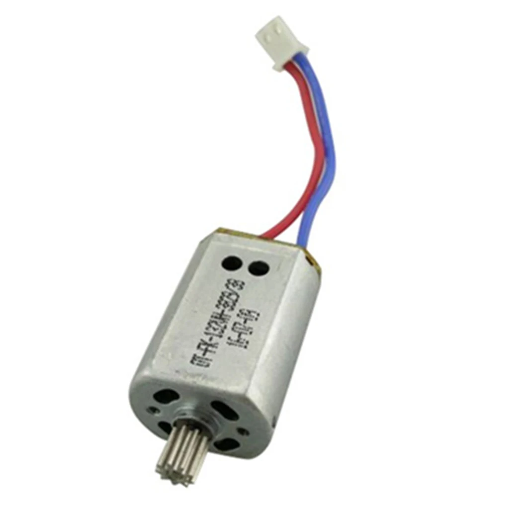 4 шт. Серый Двигатель CW/CCW для Syma X8C X8W X8HW X8HC Запчасти радиоуправляемого дрона