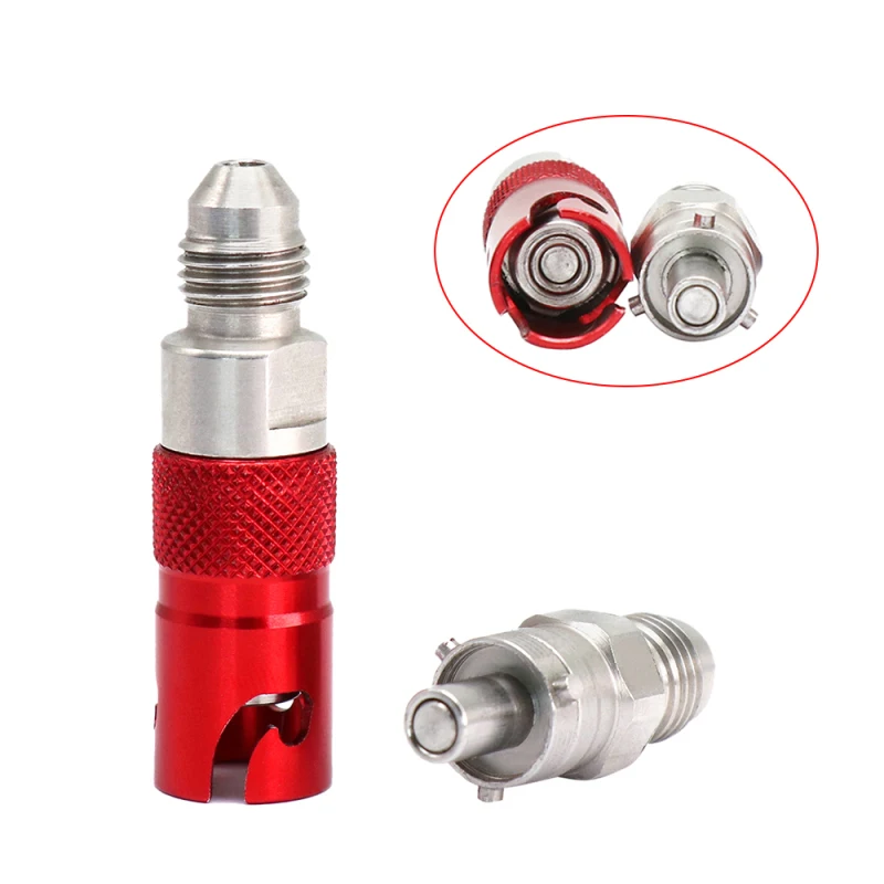 Alconstar универсальный мотоцикл AN3 передний тормозной суппорт быстрое удаление