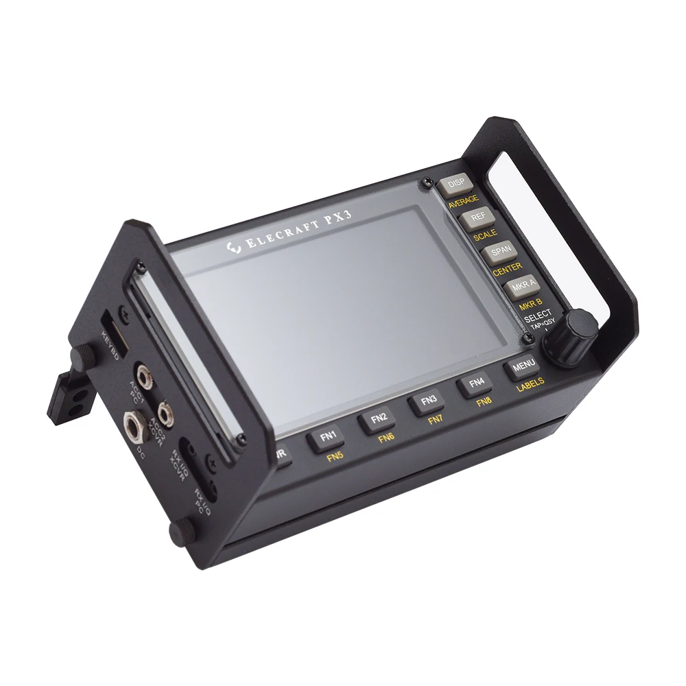 Ветрозащитные комплекты PX3 Elecraft