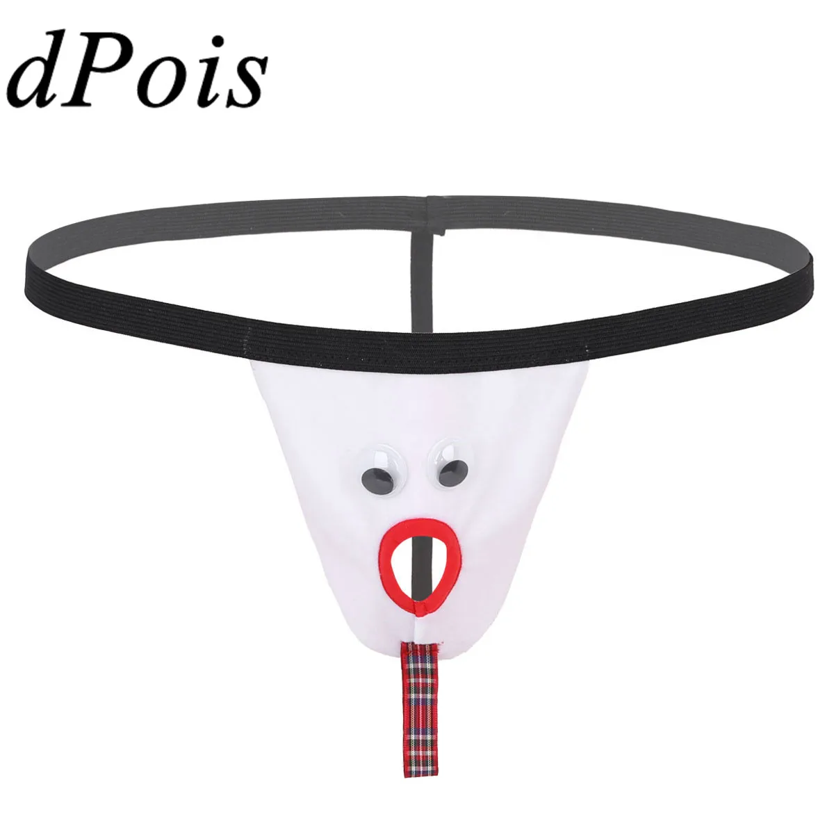 Мужское нижнее белье стринги бикини трусы купальник с открытой спиной и Т