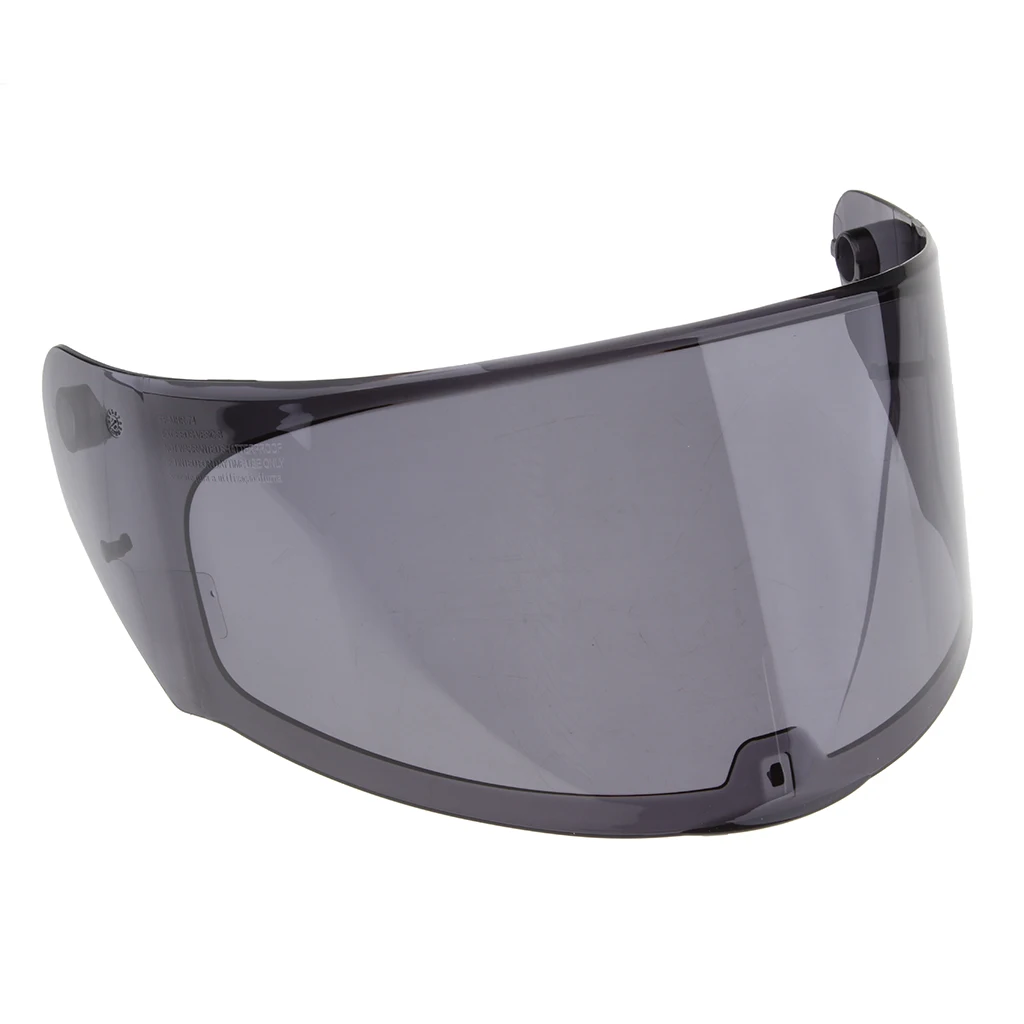 Мотоциклетный откидной козырек щит объектив Половина лица для LS2 FF320 328 353|Тенты и