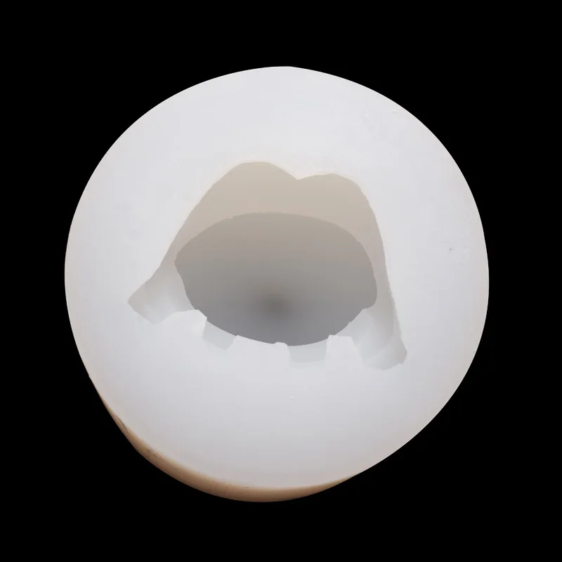 

DIY Creative Silicone Candle Mould Cartoon Silicone Mold Automobile Aromatherapy Mold Decoration Mold Plaster Decoration Mold