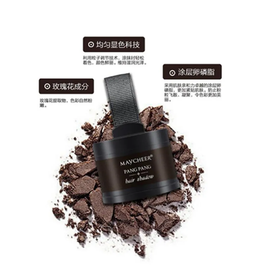 Высокое качество ткани Волокна закаточной уход волосяного покрова теневое