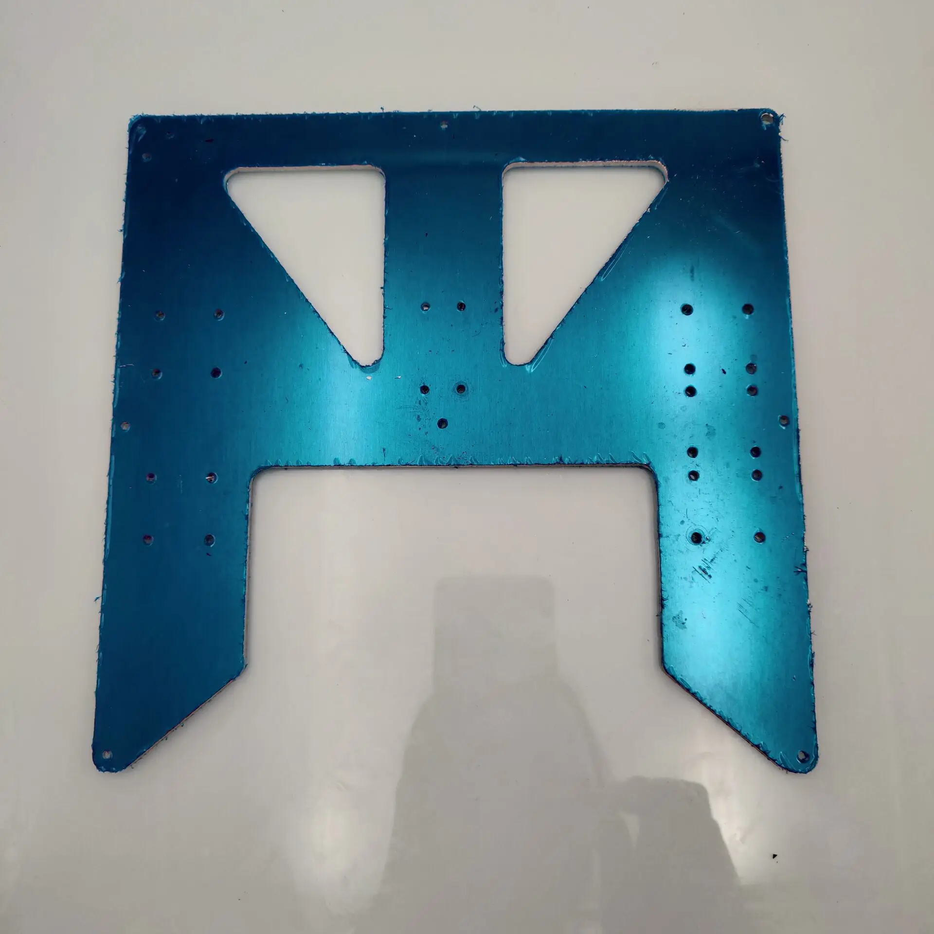 1 шт. полностью металлический BLV MGN12 MOD Prusa MK52 радиаторный фитинг MGN12H кулачки для I3