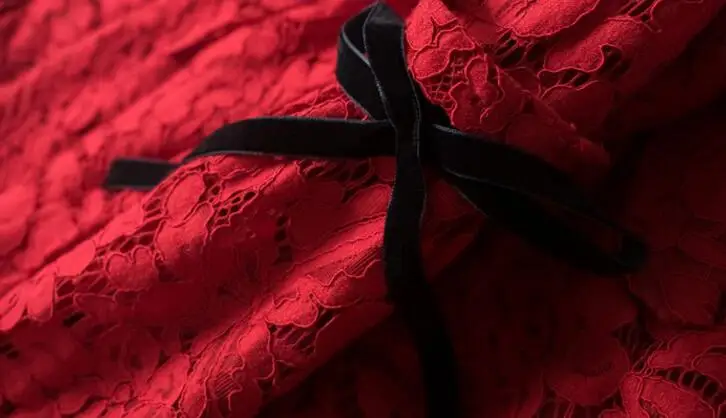 Платье для девочек-подростков зимнее утепленное рождественское платье девочек