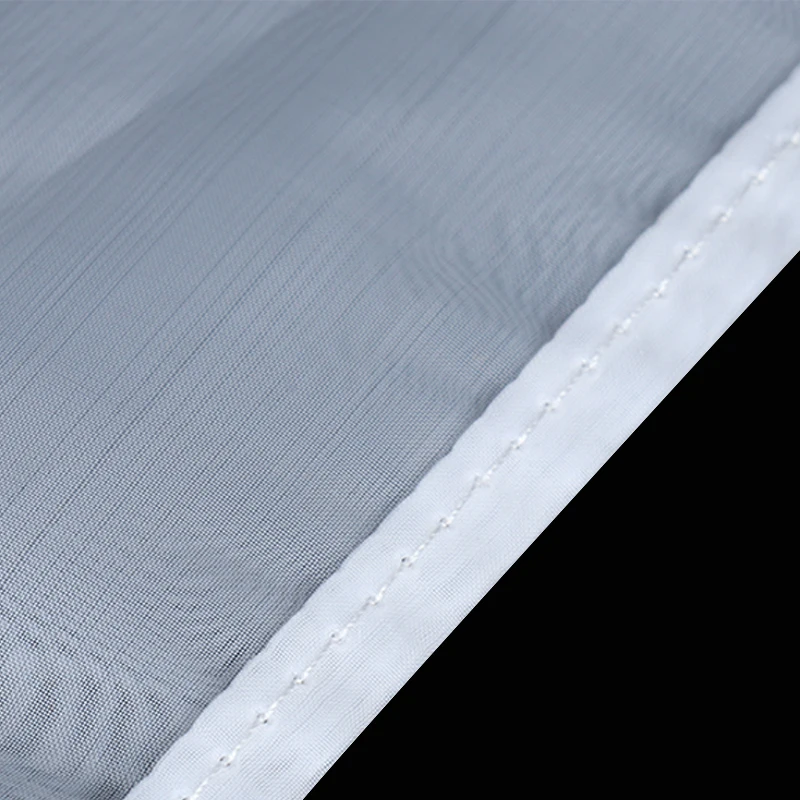 150/75/48 микрон мешочек орехового молока многоразовый сетчатый фильтр сетка Кофе