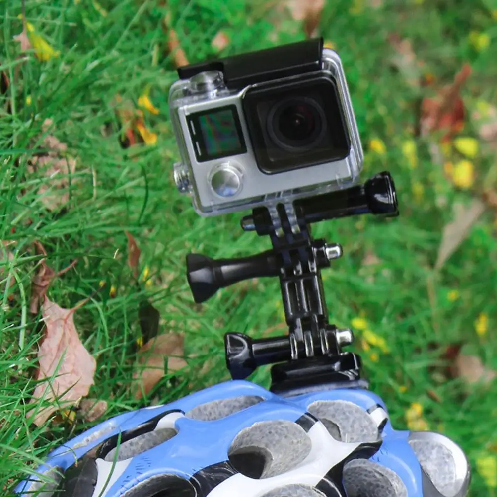 

Universal Bracket Accessory Extension Rod Mount Set Camera Action 2 Sports Hero 2 For Accessories 1 3 3+ 4 Camera Action