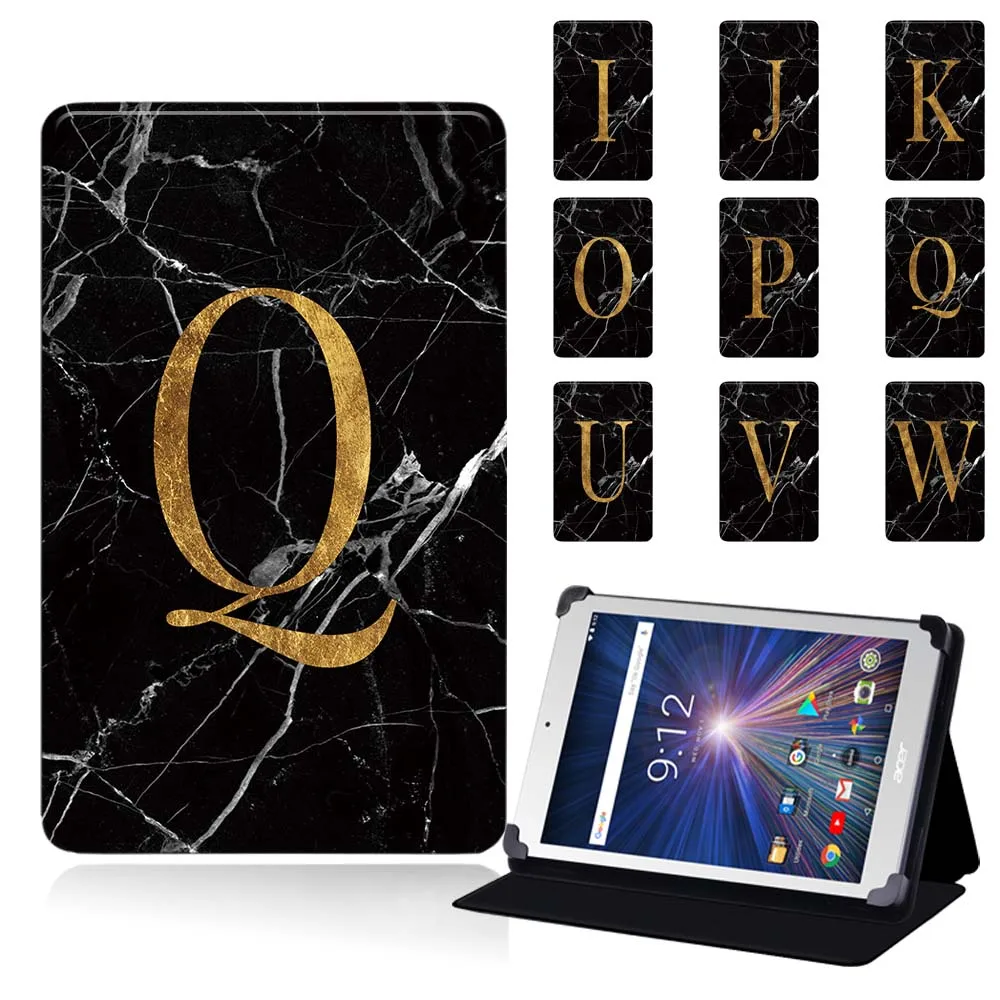 

Чехол для Acer Iconia One 10 B3-10/B3-A20/B3-A30/B3-A40/B3-A40FHD/B3-A50/B3-A50FHD/A3-A10 шлёпанцы с изображением смарт планшетный ПК чехол