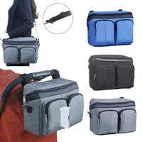baby nappy bag accessories for stroller organizer mom baby wheelchair bags carriage buggy pram cart bottle yoya storage backpack