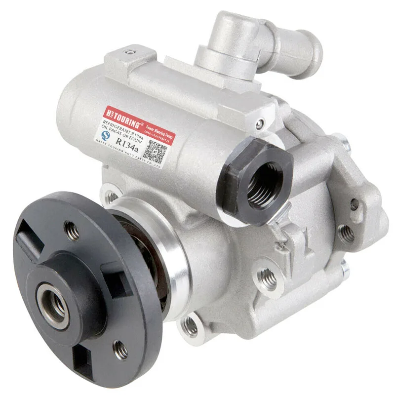 Новый насос гидроусилителя руля для BMW 525i 525xi 528i 528xi 530i 530xi E60 32414038768 32416777321 32411097164 32 41