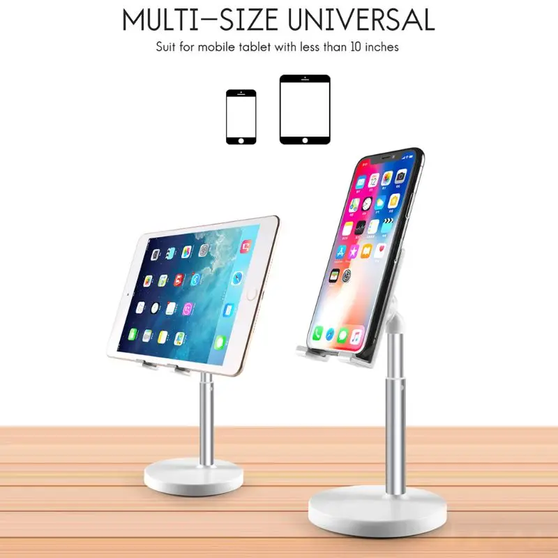 Двойной монитор дисплей Клип Стенд Регулируемый мульти экран кронштейн планшет