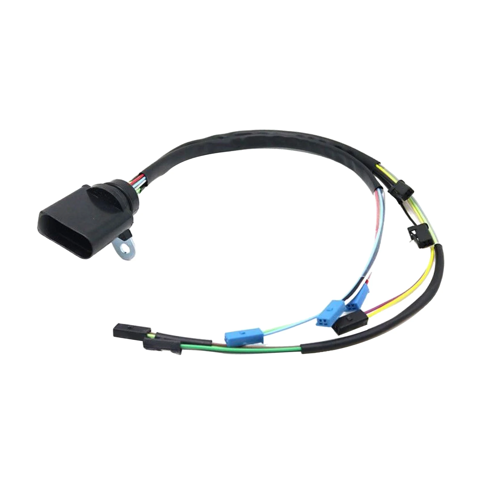 

Automatic 14 Pin Harness Wiring for 09G TF60SN Transmission GOLF PASSAT Seat 09G927363B 09G927363A 09G927363