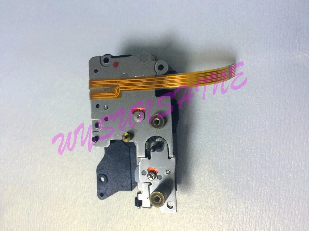 Repair Part For Nikon D700 Rotating Shutter Cam Drive Unit Charge Base Plate New | Электроника