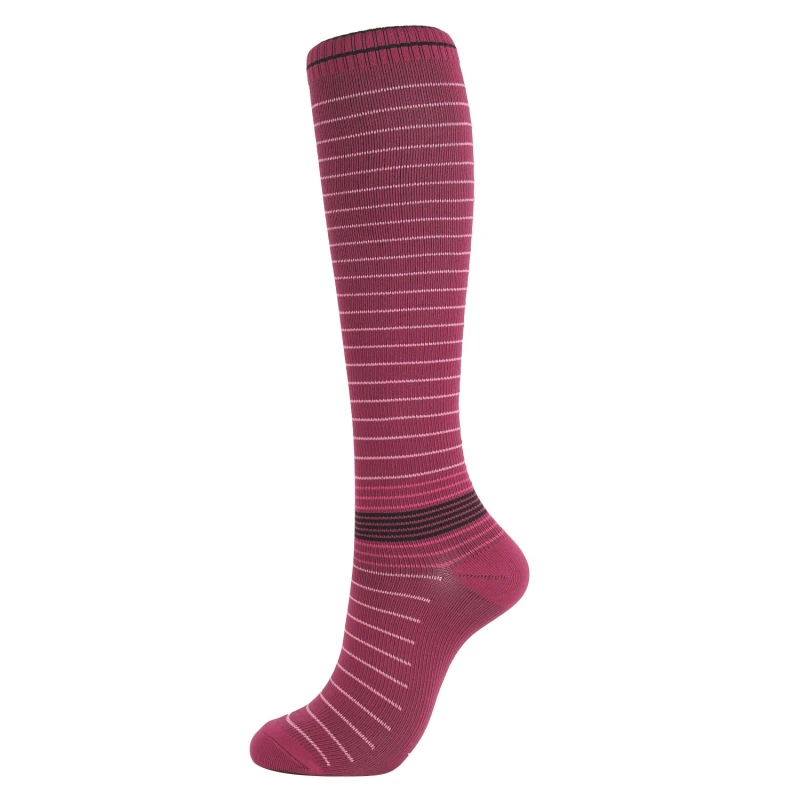 

Men Women Winter Warm Thermal Ski Compression Socks Cotton Sports Snowboard Cycling Skiing Soccer Socks New