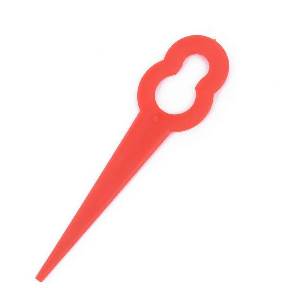 Сменные Пластиковые лезвия для триммера Florabest 40 шт. | Дом и сад