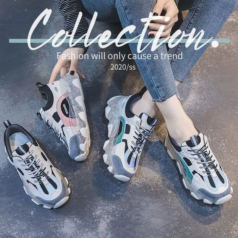 

Natascha Women Shoes Fashion Spring Autumn Mesh Light Breathable Casual Tenis Women Sneakers Zapatos Hombre Woman Shoes