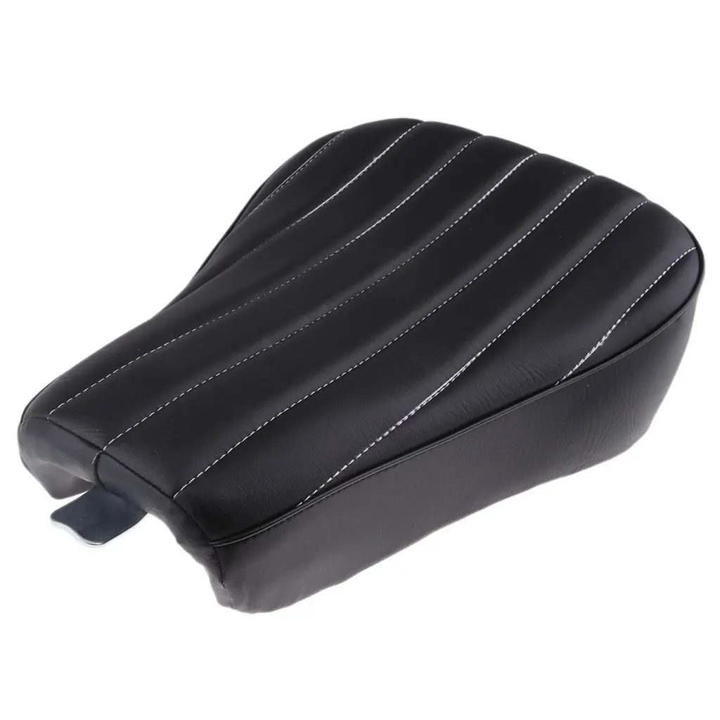 Передняя Подушка сиденья водителя мотоцикла для Harley XL1200 883 48 |
