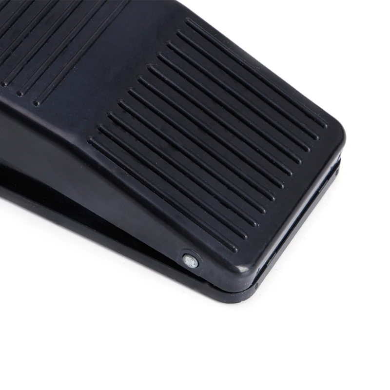 Нескользящий аксессуар для тату-машинки ножной переключатель Педальный