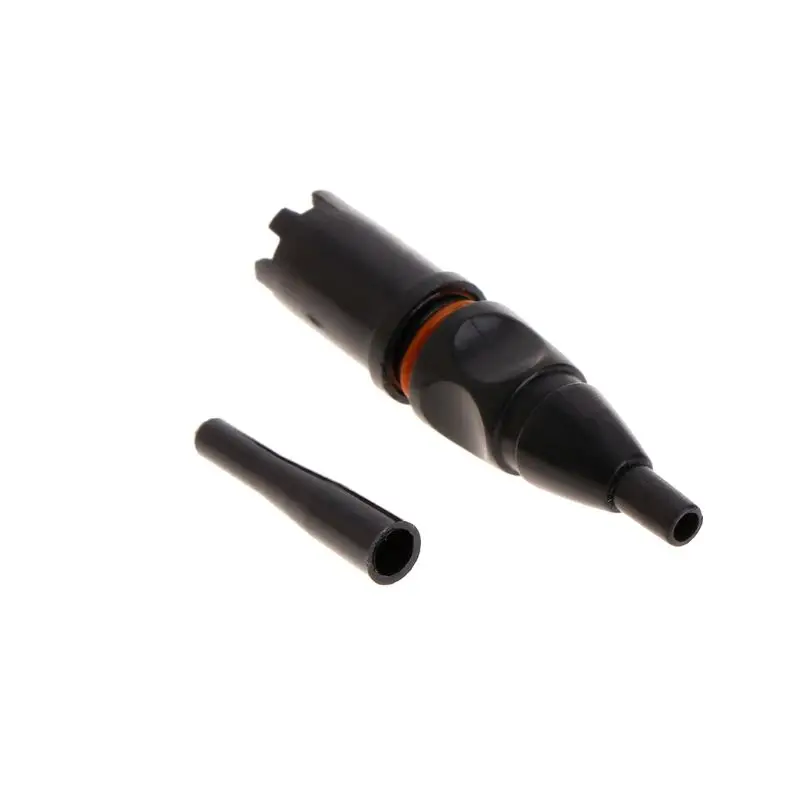 Рыболовные фонарики самодельные поплавки с зеленым и синим светом притягивающий