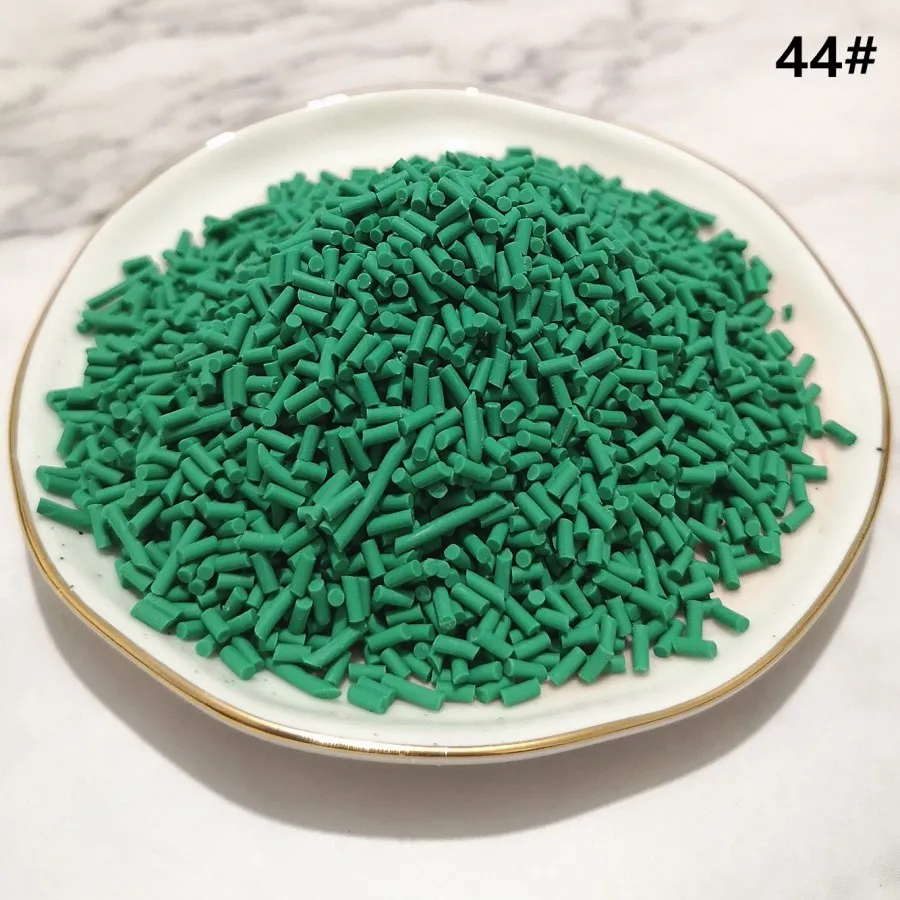 44 100g 100 г/пакет слизи глина шоколад коричневый кофе разбрызгивает наполнитель игрушки аксессуары конфеты поддельные торт десерт грязь украшения - Цвет: 44 100g
