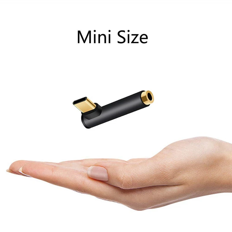 Металлический разъем Usb Type-C на 3 5 мм для Huawei P20 P10 Pro Mate 20 10 Lite Honor 9 P чехол смартфона