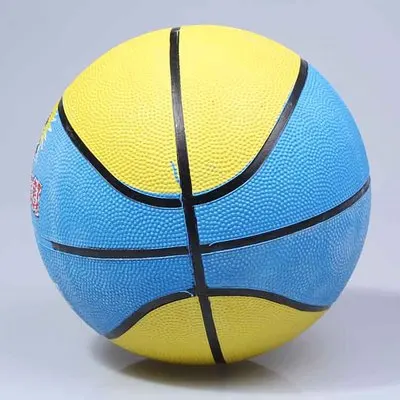 

Authentic Regal No. 7 freestyle basketball color basketball rubber basketball school teaching basketball