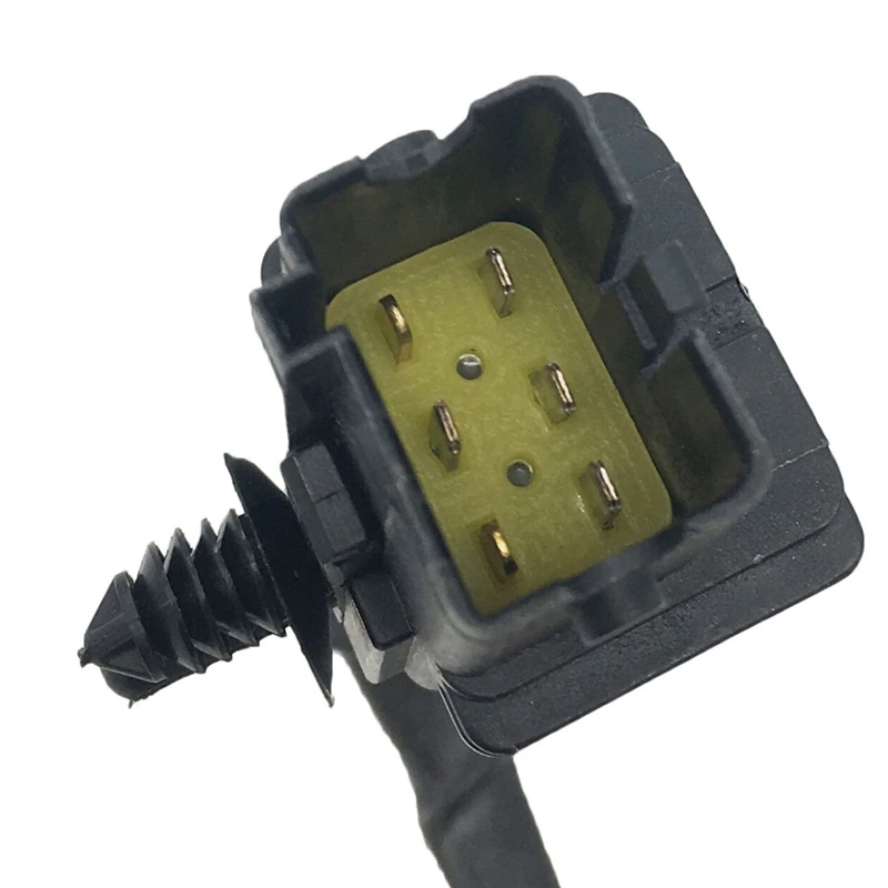 Восходящий кислорода O2 Сенсор для Nissan Altima 2.5L 3.5L Titan 5.6L 2004 2005 2006 0258007206 48292001|Системы