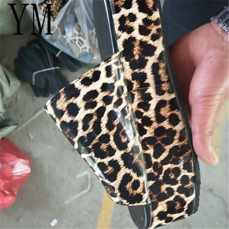 

HOT Summer Sandals Women Wedges Shoes Pumps High Heels Sandals Flip Flop Chaussures Femme Platform Sandals Sandalia Feminina New