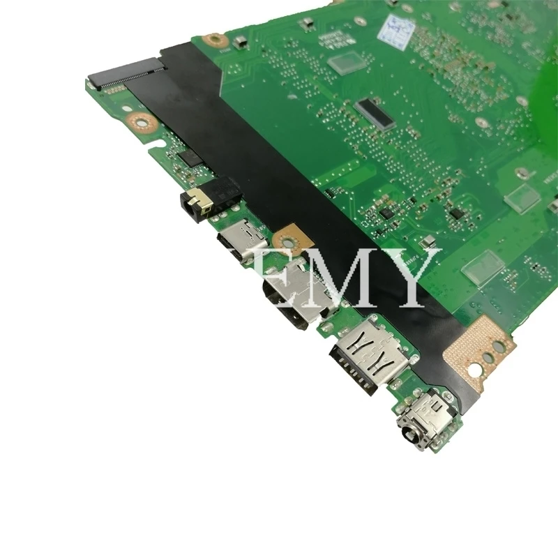 Bestellen SAMXINNO Für For Asus X510U X510UN X510UR X510URR X510UQ Laotop Mainboard X510UR Motherboard W/I5-7200U GT930MX