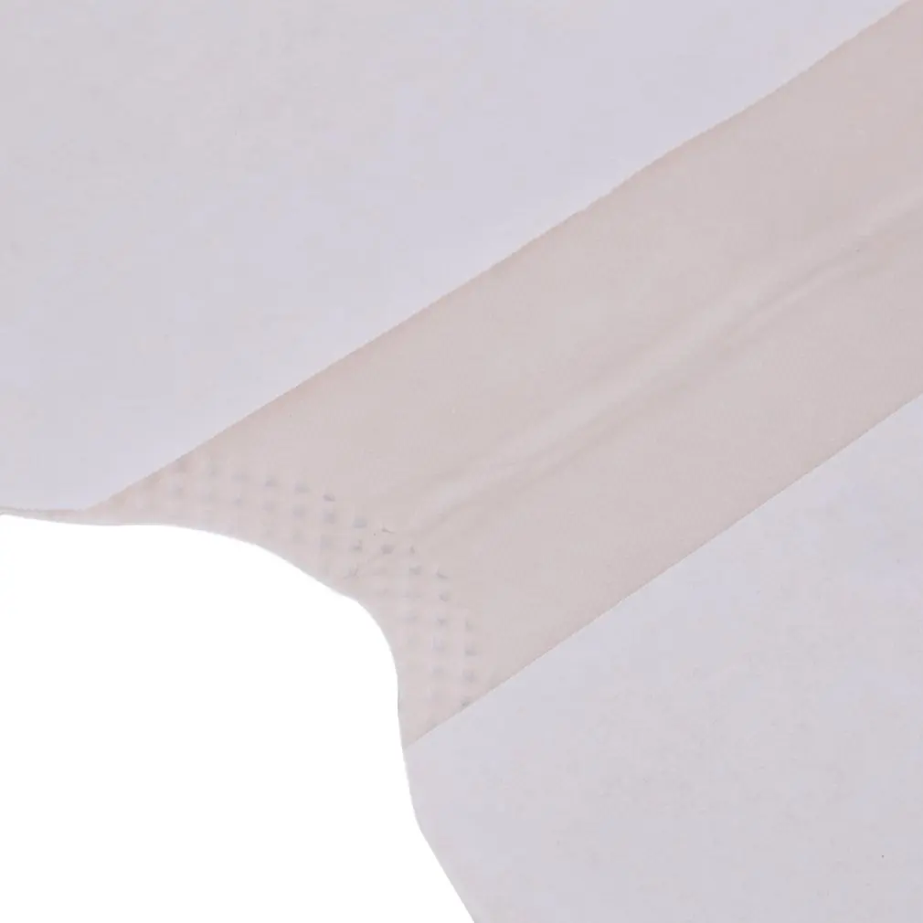 Портативный нетоксичный Еда Класс кристаллический дезодорант палочка квасцов