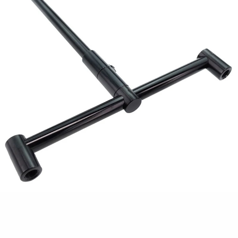 Подставка для удочки кронштейн заземления портативный держатель из