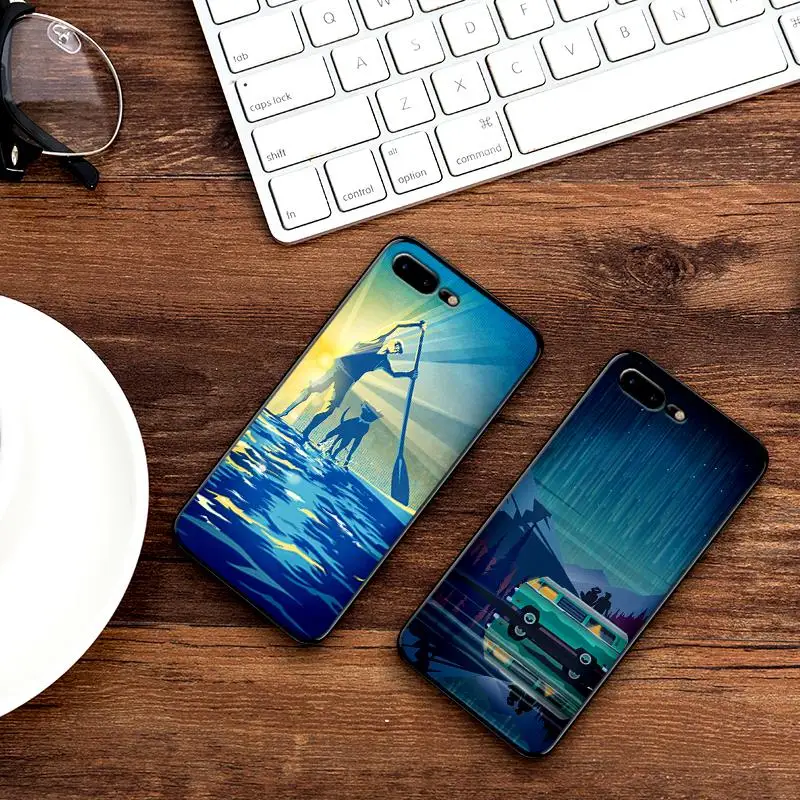 Для Xiaomi Redmi 7 Note 4X 5A 16G 32G GO 7A K20 pro 6 5 8 Pro роскошный черный чехол для телефона ретро