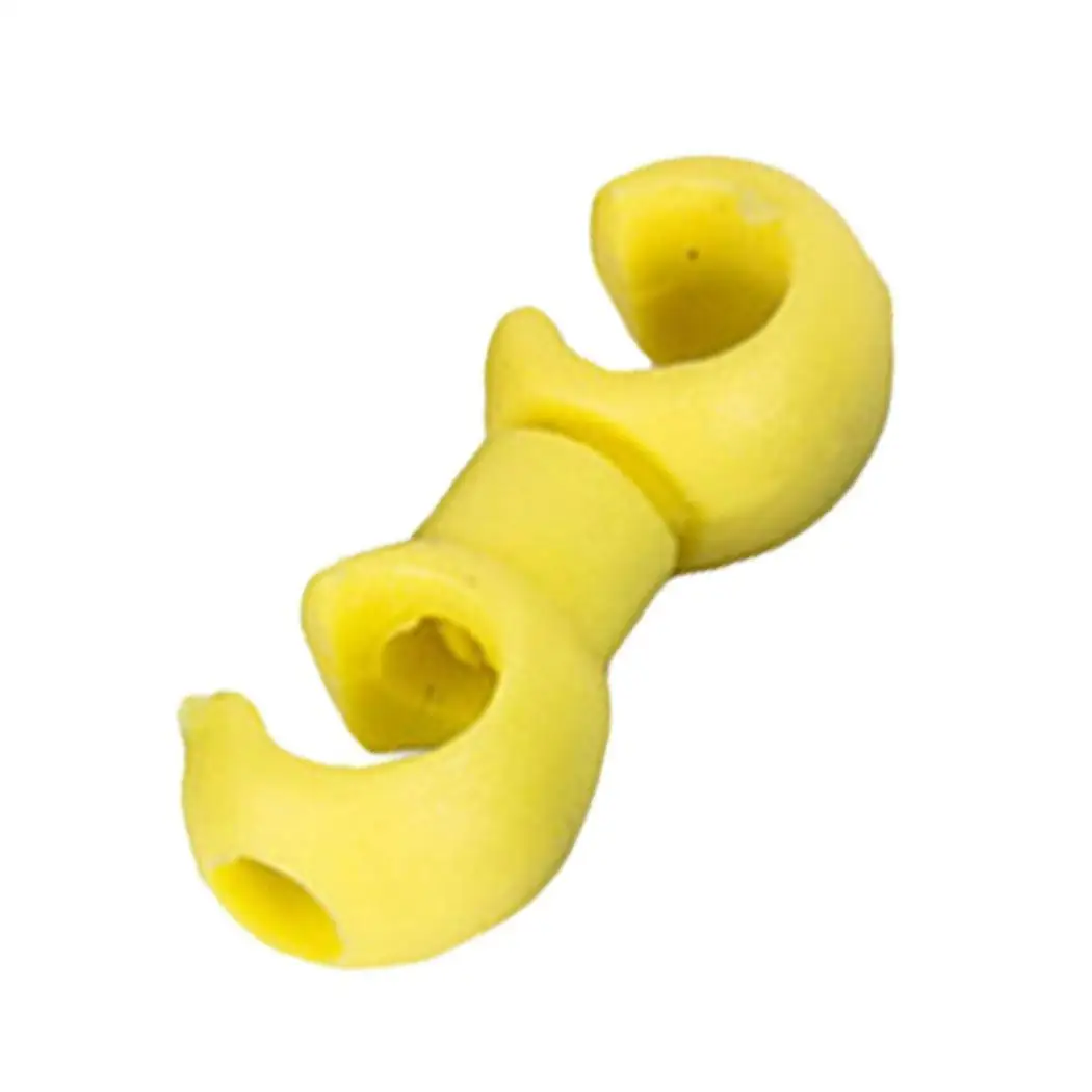 Горный Дорожный велосипед наручники форма Велосипедный тормозной светильник