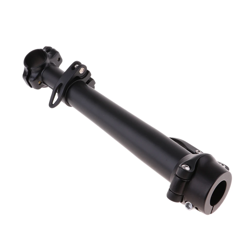 Велосипедный складной держатель руля быстросъемный велосипедный регулируемый