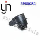 Высокое качество Автозапчасти парковочный датчик 13242365 25980282 автомобильный парковочный датчик для Regal Saab Opel Astra J Via Zafira