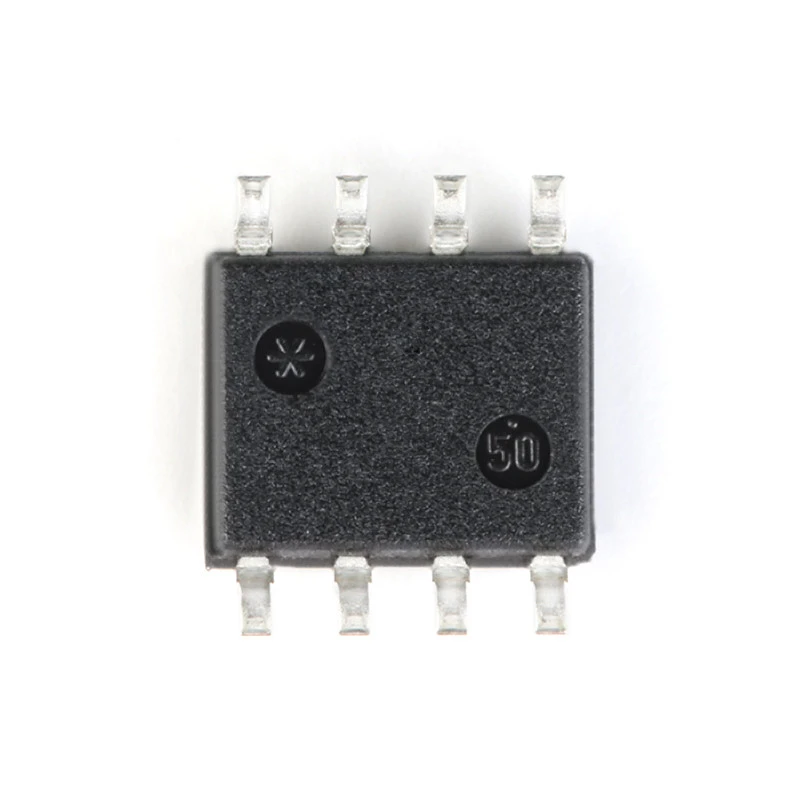 5 шт. 100% оригинальный новый чип управления питанием NCP5106BDR2G Шелковый экран 5106B SOP-8