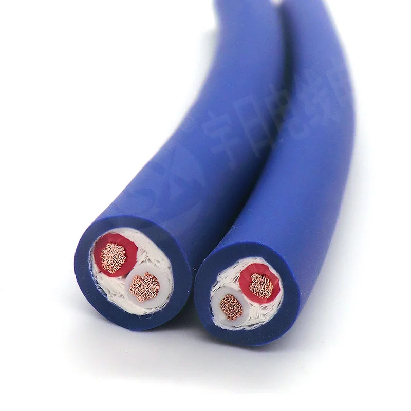 Высококачественный Акустический кабель 1 5 мм² для звукового проектирования с