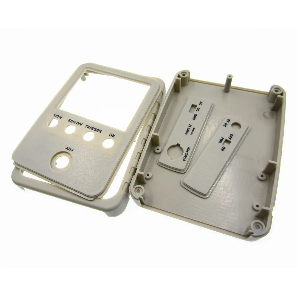 

1set Orignal Tech DSO150 15001K DS0150 DIY Digital Oscilloscope