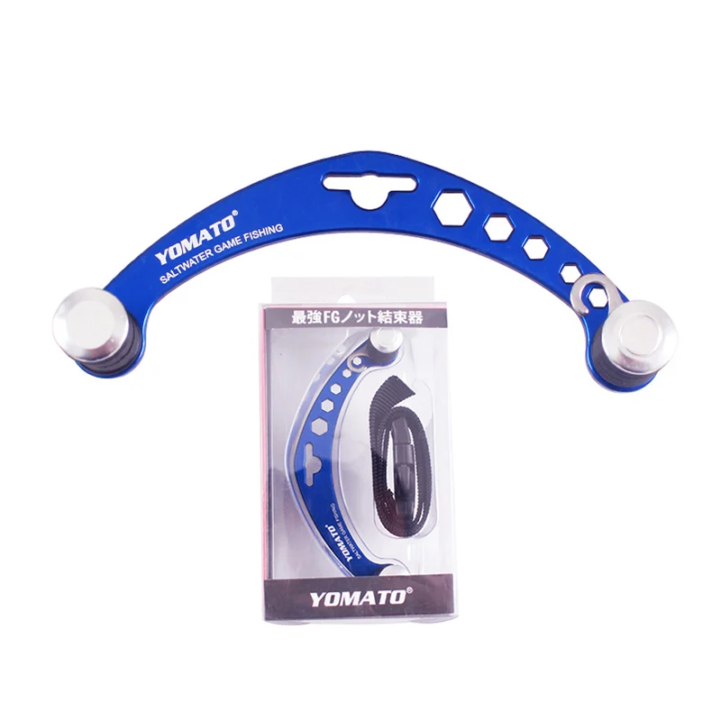 Рыболовная леска YOMATO узел из ПЭ Для океан|Рыболовные снасти| |