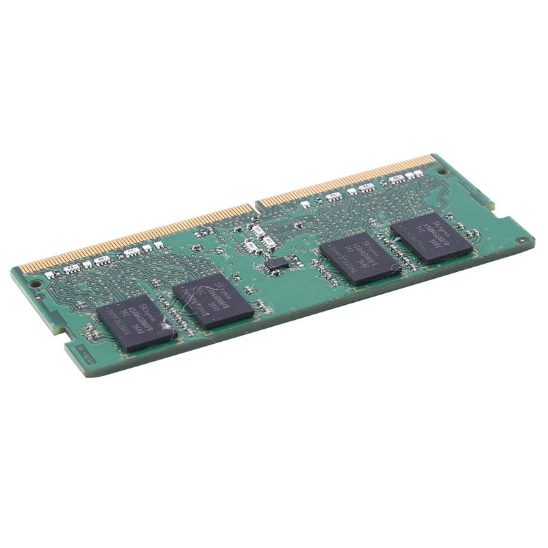 

DDR4 4GB Laptop Memory Ram 1RX8 PC4-2133P 1.2V 2133Mhz 260Pins Sodimm Notebook High Performance Laptop Memory