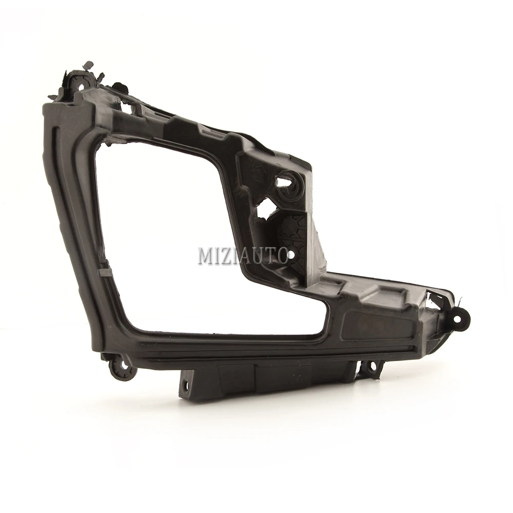 Для Kia Rio K2 2011 2012 2013 2014 2015 Светодиодный дневной светильник в виде ракушки туман s