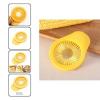 useful corn desilker all match lightweight quickly remove corn cleaning brush vegetable cleaner corn cleaner