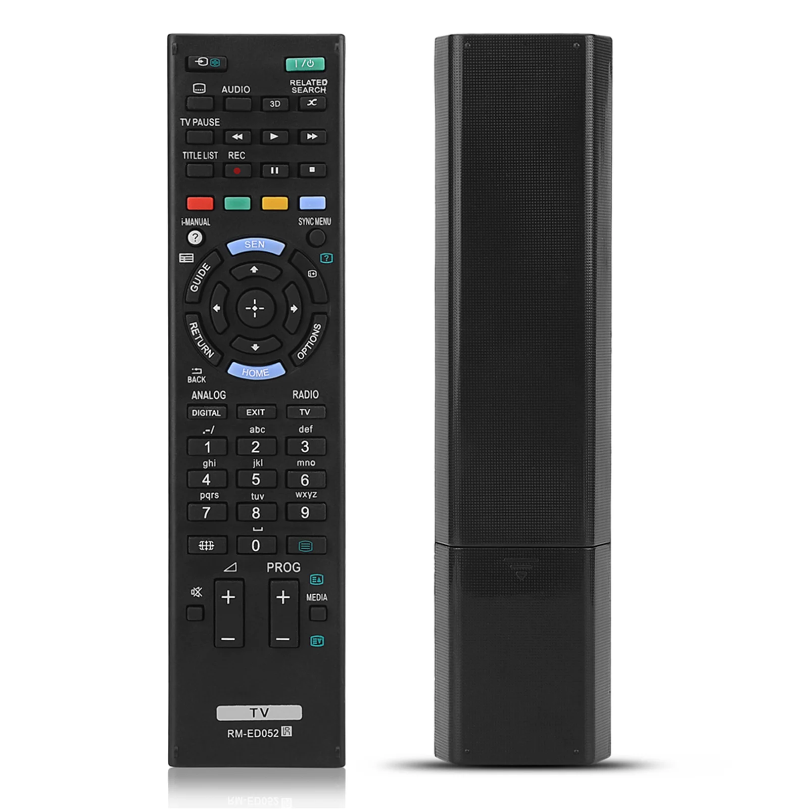 Замена пульта дистанционного управления для SONY TV RM ED050/ ED047/ ED053/ ED060/ ED046/ ED044/ KDL 65S995A/