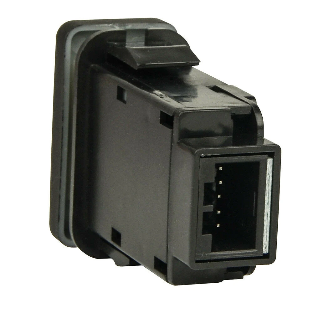 

For 4Runner Fog light switch Waterproof IP66 Car Push For Toyota FJ Cruiser