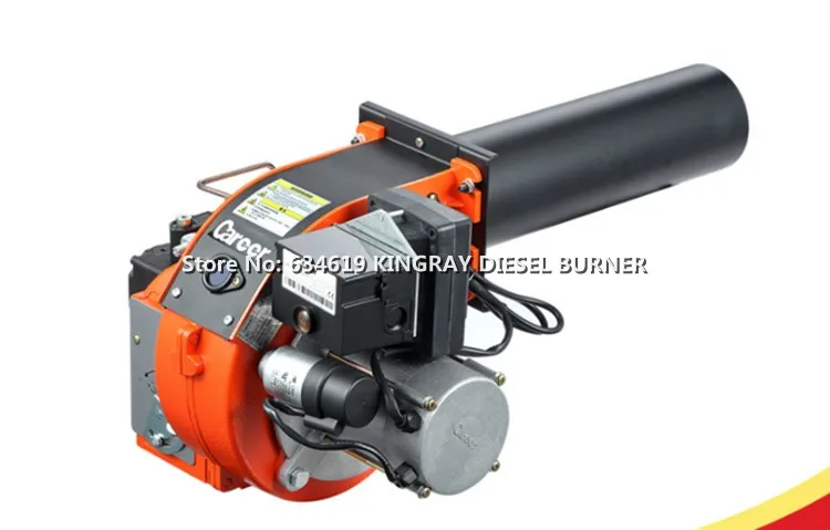 Карьеры бренд промышленное дизельное топливо котел горелки автоматический