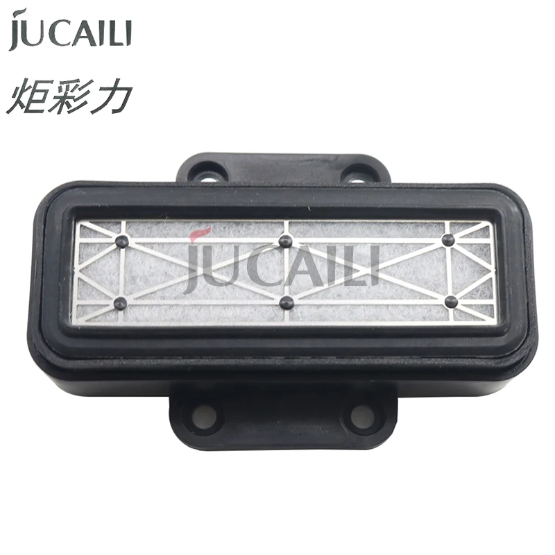 Yucaili 2 шт. принтер Gen5 укупорочная станция gen5 крышка Топ для Ricoh GEN4 GEN5 GH2200 печатающая